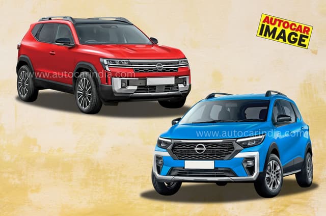 New Nissan SUV and MPV launch timelines confirmed